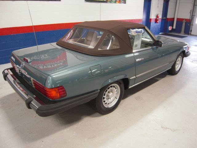 Image 4 of 2dr Coupe 38 3.8L Green…