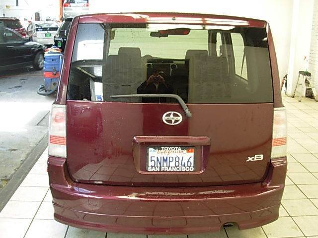 Image 6 of Sport Wagon Certified…