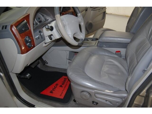 Image 4 of SUV 3.4L Leather CD…