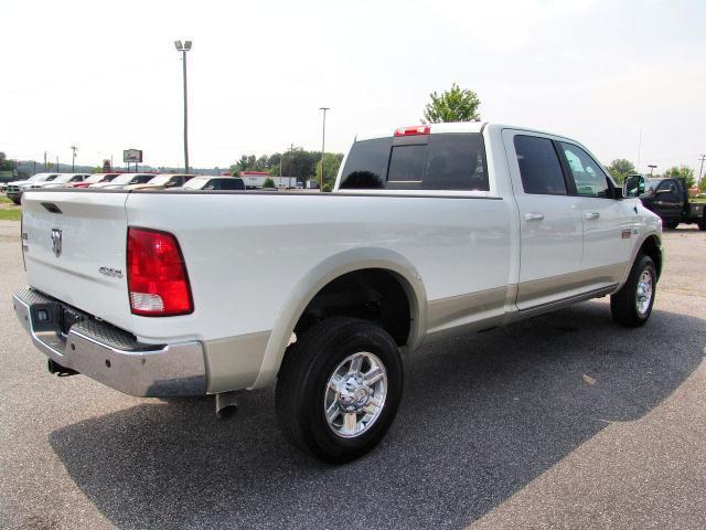 Image 12 of 11 RAM 2500 4WD 4DR…