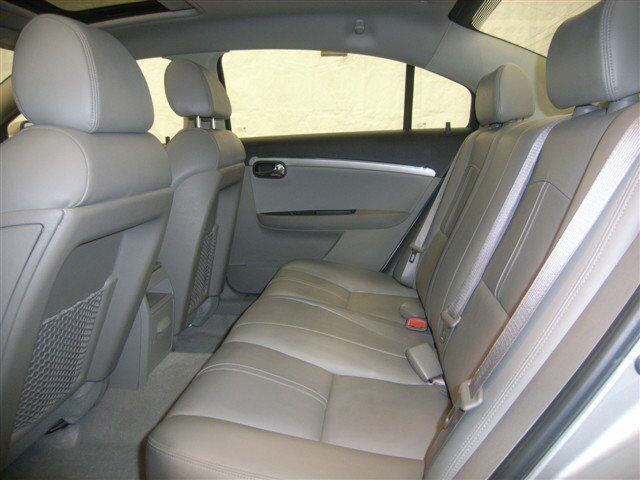Image 15 of XE 3.5L Leather OnStar…