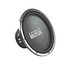 Car Speaker: Hifonics BRZ15D4 15" Car Subwoofer