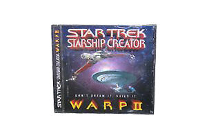 starship creator warp 2 patch