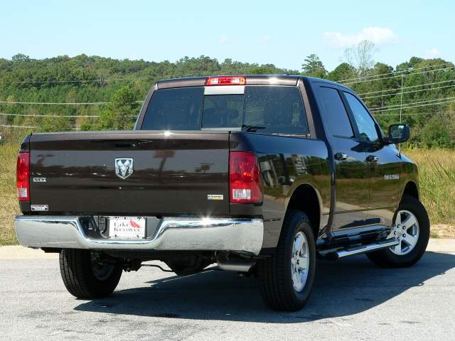 Image 6 of New Dodge Ram 1500,…