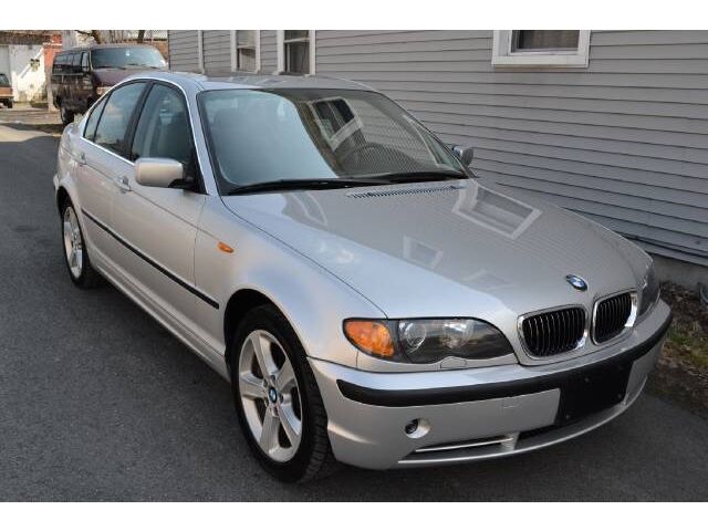 Image 7 of 330xi 3.0L CD AWD Traction…