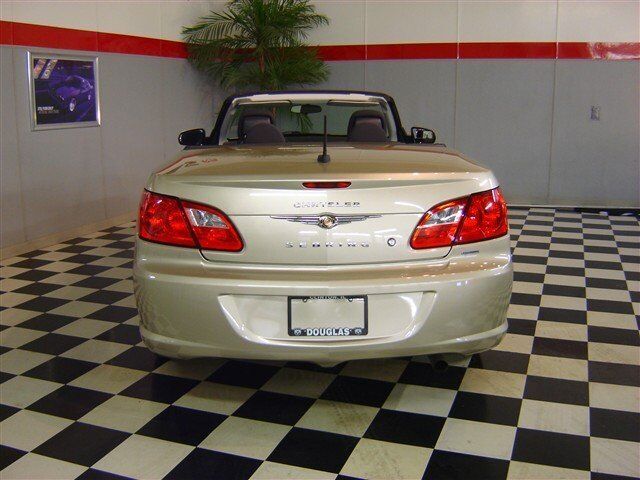 Image 6 of Touring Convertible…