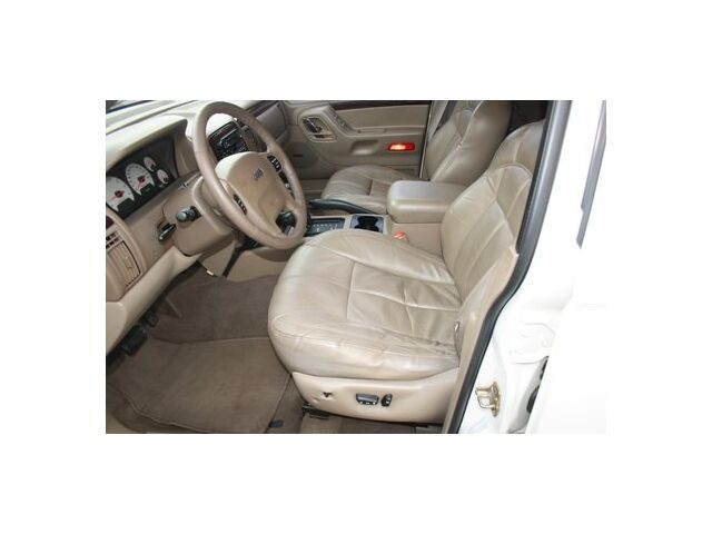 Image 2 of Limited SUV 4.7L CD…