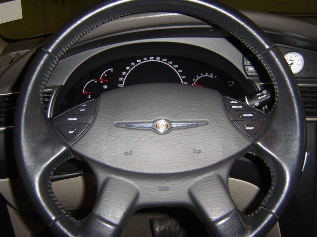 Image 6 of Touring 3.5L CD Front…