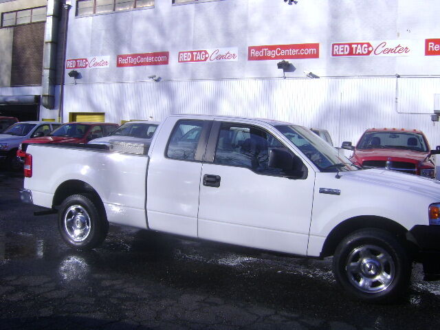 Image 6 of 2007 EXTRA CAB FORD…