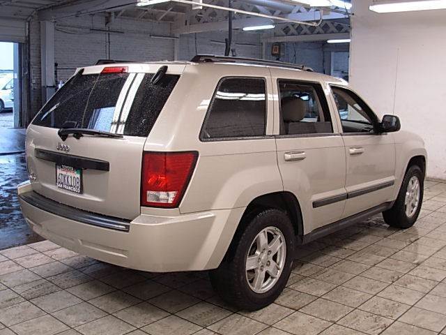 Image 6 of Laredo SUV 3.7L CD 4X4…