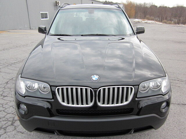 Image 6 of 2008 BMW X3 3.0si six…