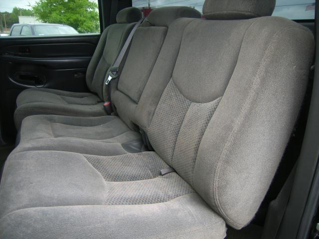Image 6 of 2009 Chevrolet Silverado…
