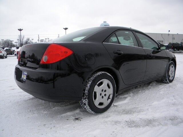 Image 8 of 2008 Pontiac G6 Black…