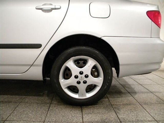 Image 6 of LE 1.8L CD Front Wheel…