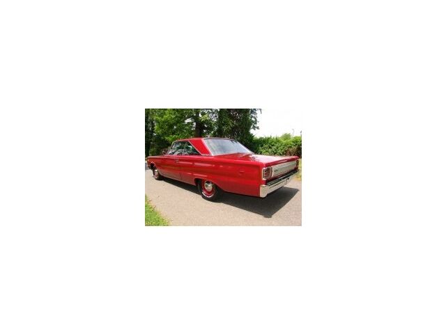 Image 7 of 1966 PLYMOUTH BELVEDERE…