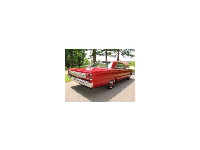 Image 6 of 1966 PLYMOUTH BELVEDERE…