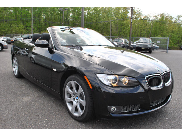 Image 15 of 335i Convertible 3.0L…