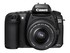 Camera: Canon EOS 20D 8.2 MP Digital SLR Camera - Black (Kit w/ EF-S 18-55mm Lens)