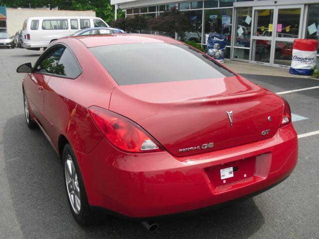 Image 16 of 2006 Pontiac G6 GT Coupe…