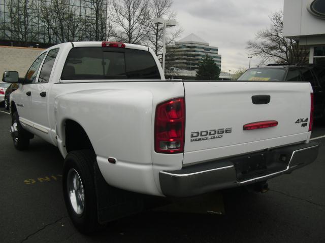 Image 5 of 2003 Dodge Ram 3500…