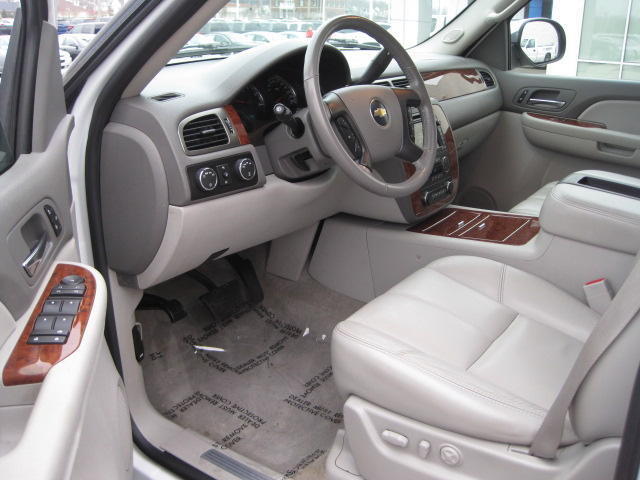Image 14 of 4X4 4dr 1500 SUV 5.3L…