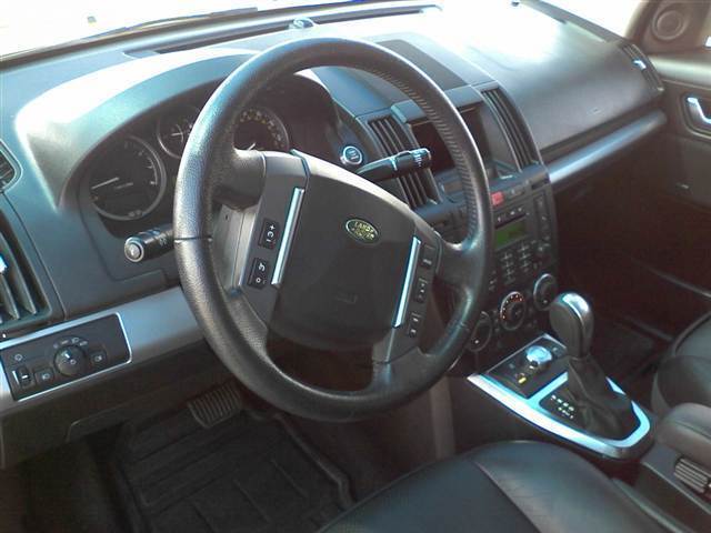 Image 7 of SE SUV 3.2L CD AWD Keyless…