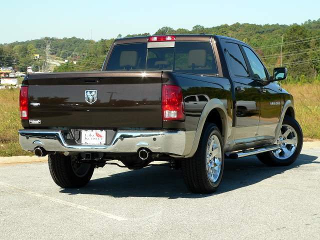 Image 7 of New 2011 Dodge Ram,…