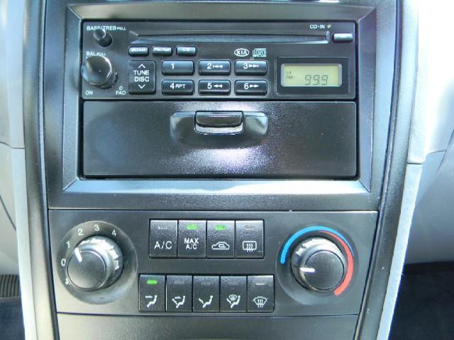 Image 7 of LX Sedan 4D 2.4L CD…