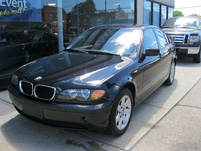 Image 7 of 2005 BMW 3-SERIES 325xi…