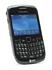 Cell Phone: BlackBerry Curve 8520 - Black (AT&T) Smartphone