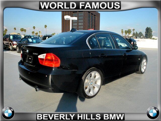 Image 7 of 335i Certified 3.0L…