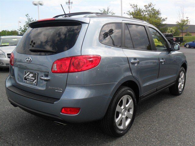 Image 8 of Limited SUV 3.3L CD…