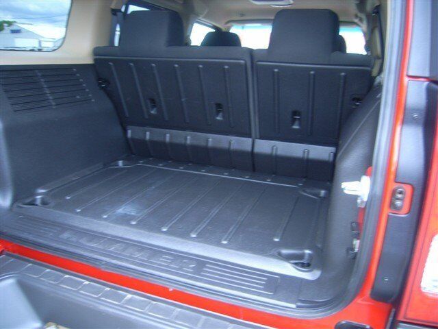 Image 16 of SUV 3.5L Red