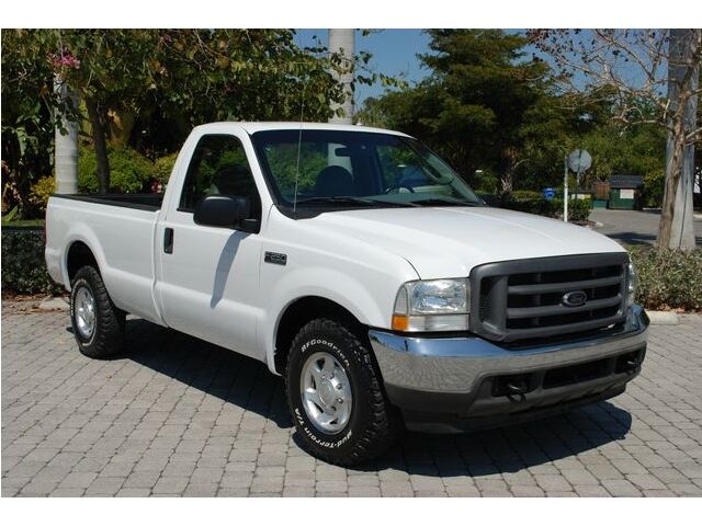 Image 8 of 2004 Ford Super Duty…