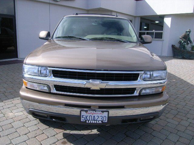 Image 6 of 4X4 SUV 5.3L CD Front…