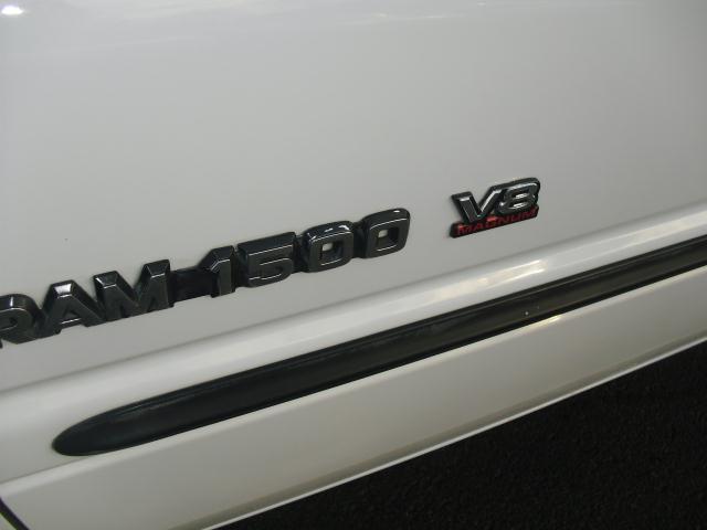 Image 15 of 1999 Dodge Ram Extended…