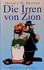 Buch: Die Irren von Zion von Henryk M. Broder