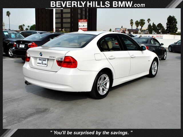 Image 7 of 328i Certified 3.0L…