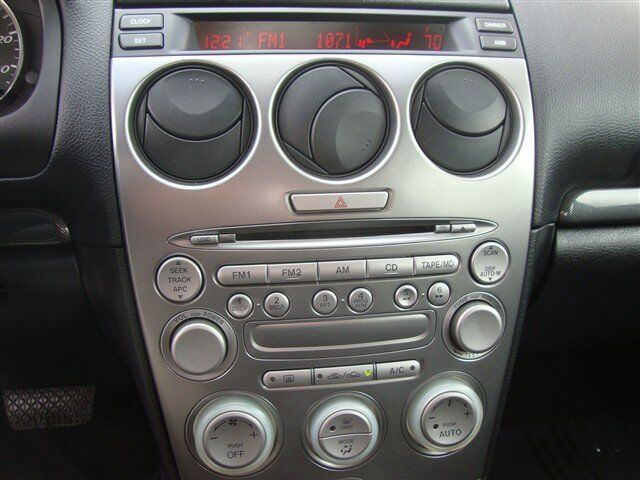 Image 5 of S 3.0L AM/FM Stereo…