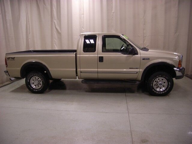 Image 6 of Ford F 250 Xlt 7.3L…