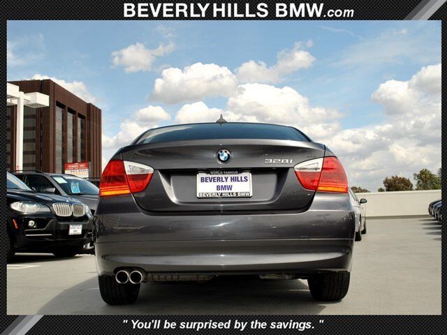 Image 6 of 328i Certified 3.0L…
