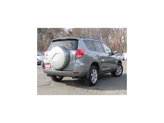 Image 7 of Limited SUV 2.4L CD…