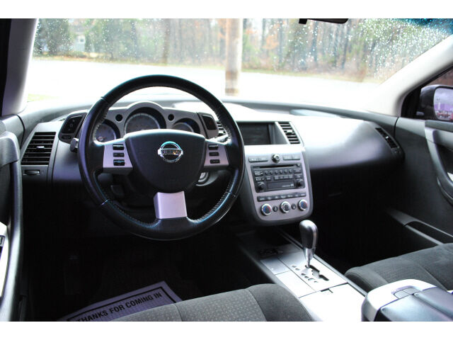 Image 7 of S SUV 3.5L CD AWD Airbag…