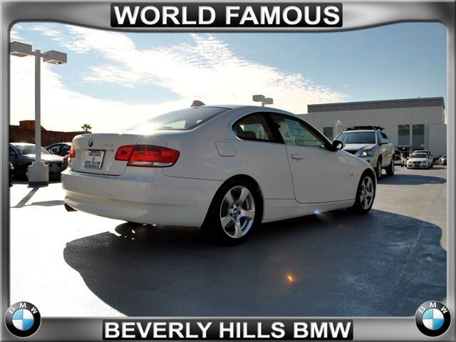 Image 6 of 328i Certified Coupe…