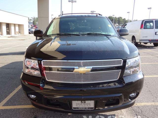Image 14 of 08 CHEVY AVALANCHE 4WD…