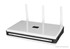 Wireless Routers and Ethernet Router: D-Link DIR-655 300 Mbps 4-Port Gigabit Wireless N Router (86285E)