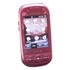 Cell Phone: Samsung SPH M350 Seek - Pink (Sprint) Cellular Phone