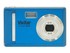 Camera: Vivitar ViviCam 8018 8.0 MP Digital Camera - Blue