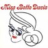CD: Miss Bette Davis by Bette Davis (CD, Sep-2003, DRG (USA))