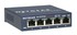 Hubs and Switches: NetGear ProSafe (FS105) 5-Ports External Switch
